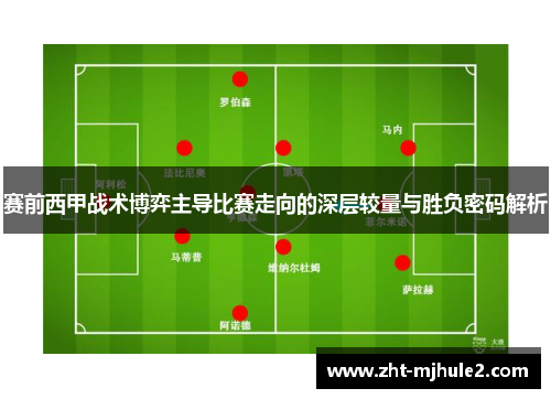 赛前西甲战术博弈主导比赛走向的深层较量与胜负密码解析